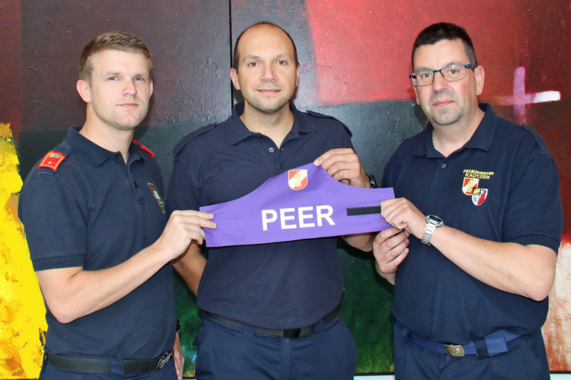 © Feuerwehr