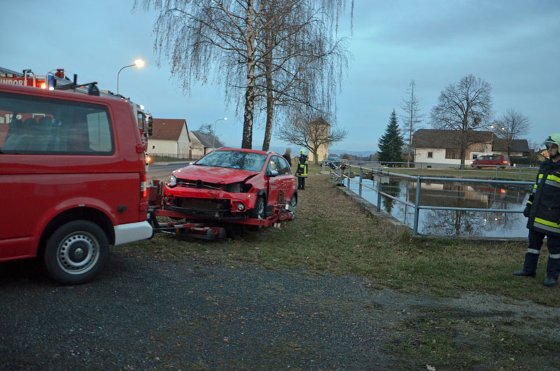 © BFK Waidhofen an der Thaya / Stefan Mayer