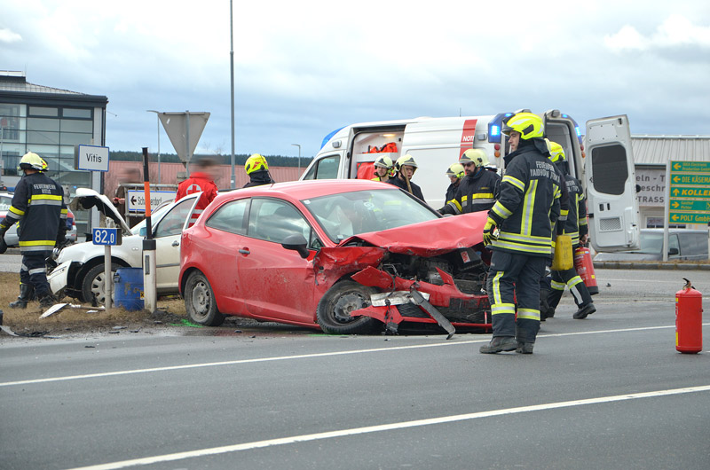 © BFK Waidhofen a. d. Thaya / Stefan Mayer