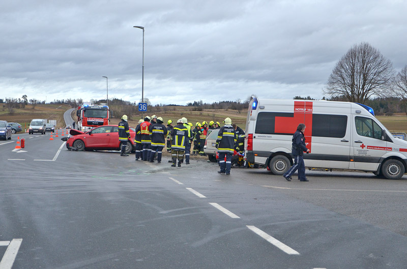 © BFK Waidhofen a. d. Thaya / Stefan Mayer