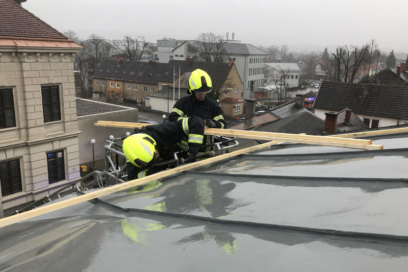 © FF Waidhofen/Thaya