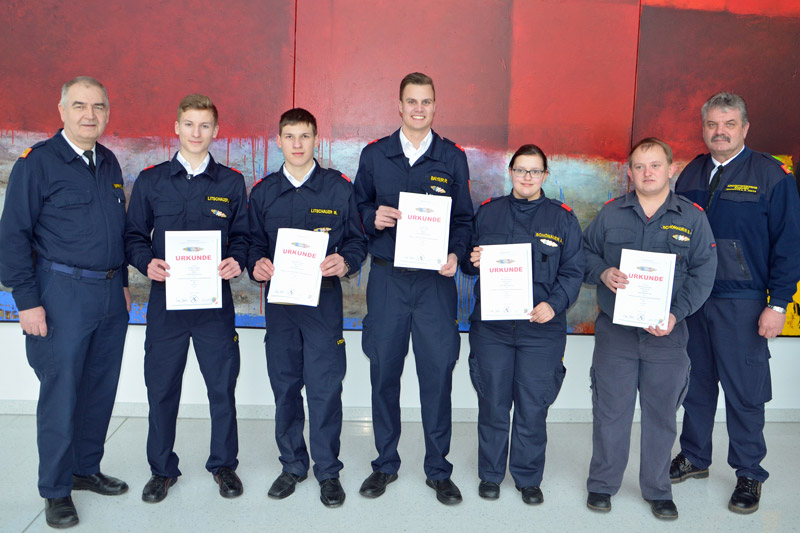 © BFK Waidhofen an der Thaya / Stefan Mayer