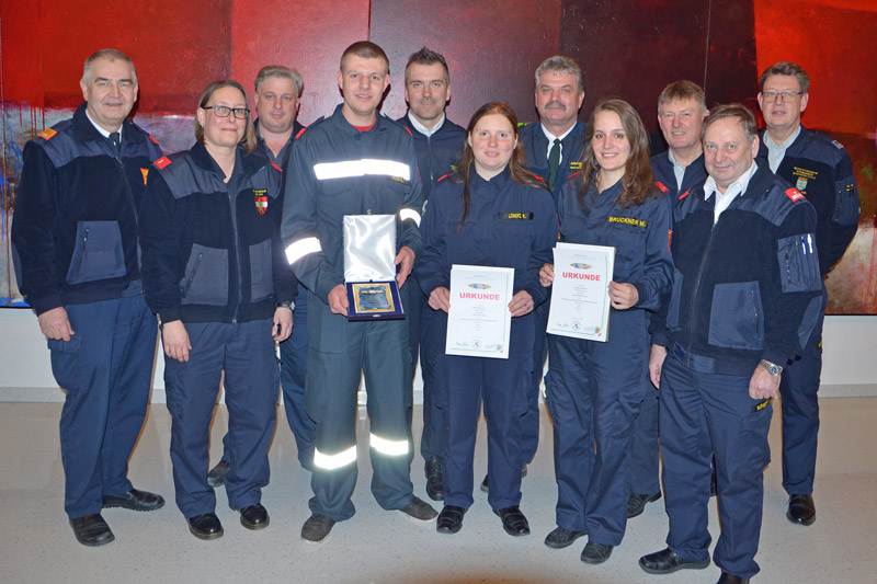 © BFK Waidhofen an der Thaya / Stefan Mayer