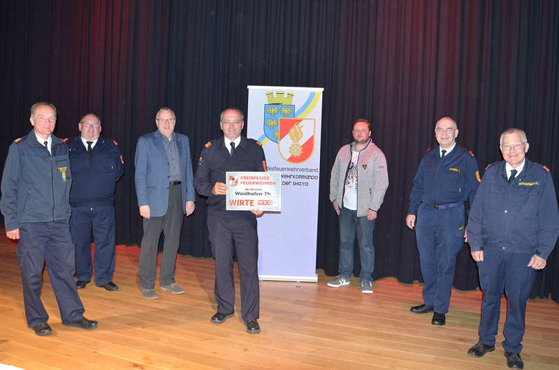 © BFK Waidhofen an der Thaya / Stefan Mayer