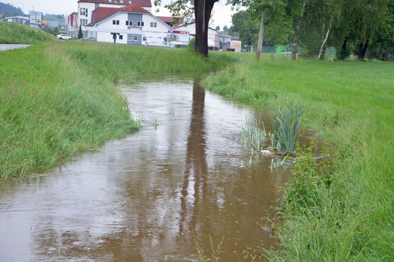 © BFK Waidhofen an der Thaya / Stefan Mayer