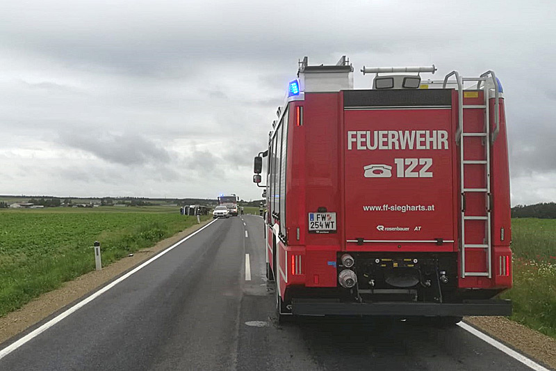 © FF Groß-Siegharts-Stadt