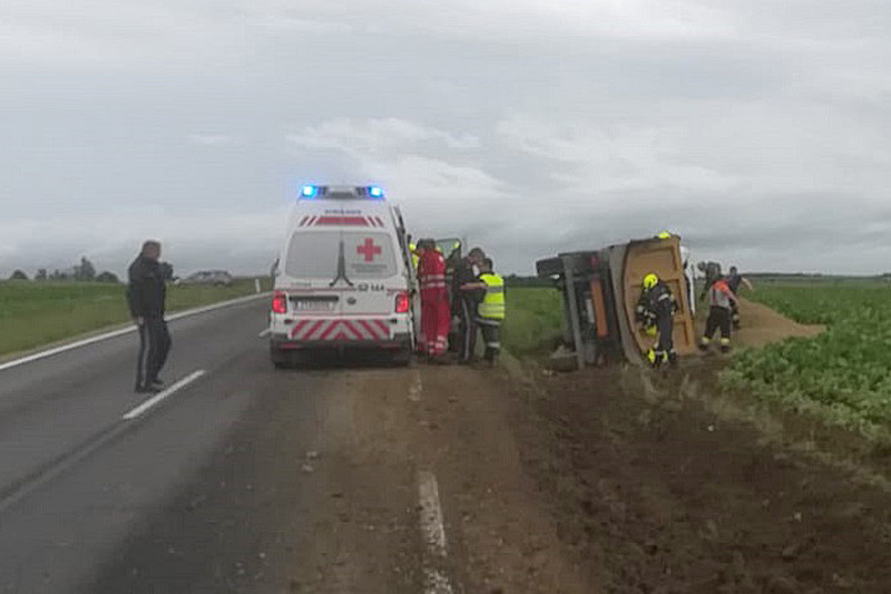 © FF Groß-Siegharts-Stadt