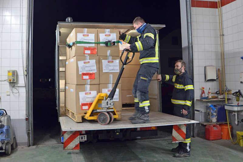 © BFK Waidhofen an der Thaya / Stefan Mayer