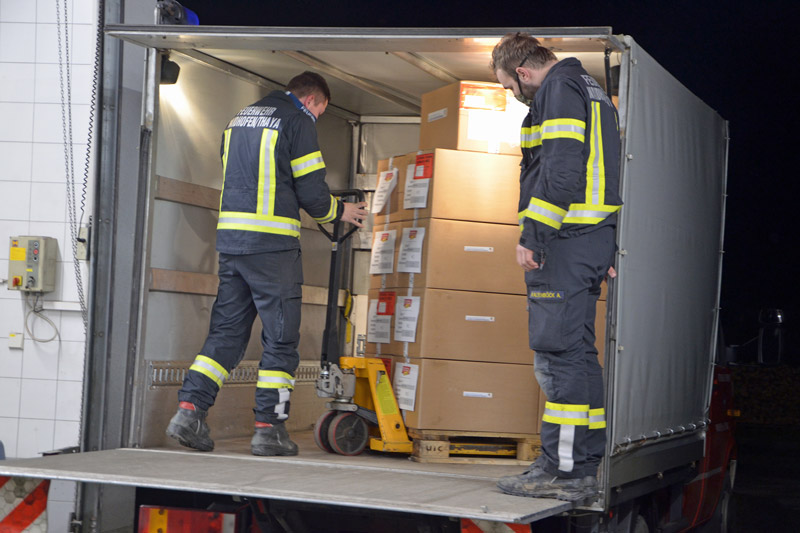 © BFK Waidhofen an der Thaya / Stefan Mayer