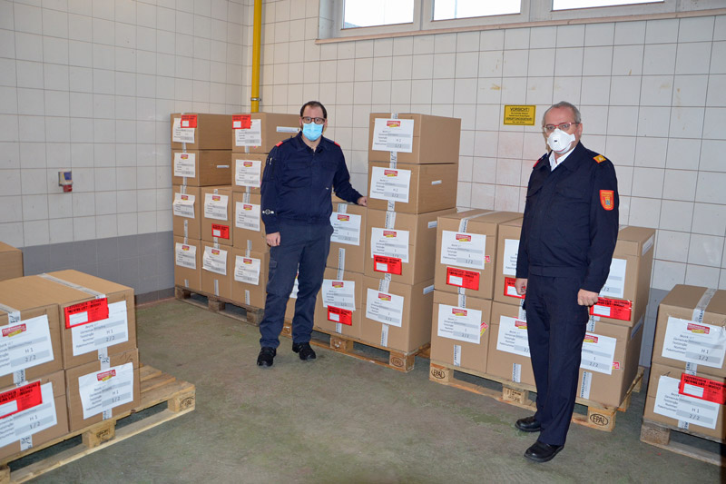 © BFK Waidhofen an der Thaya / Stefan Mayer