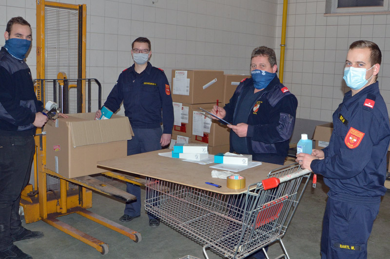 © BFK Waidhofen an der Thaya / Stefan Mayer