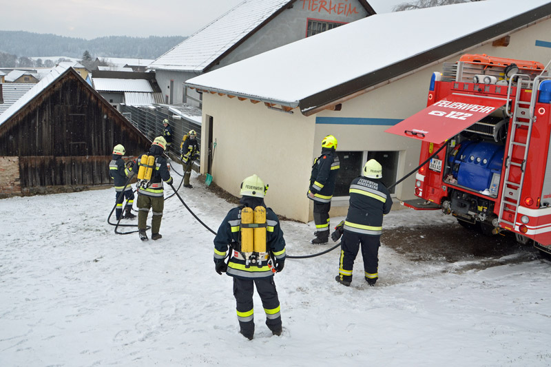 © BFK Waidhofen an der Thaya / Stefan Mayer