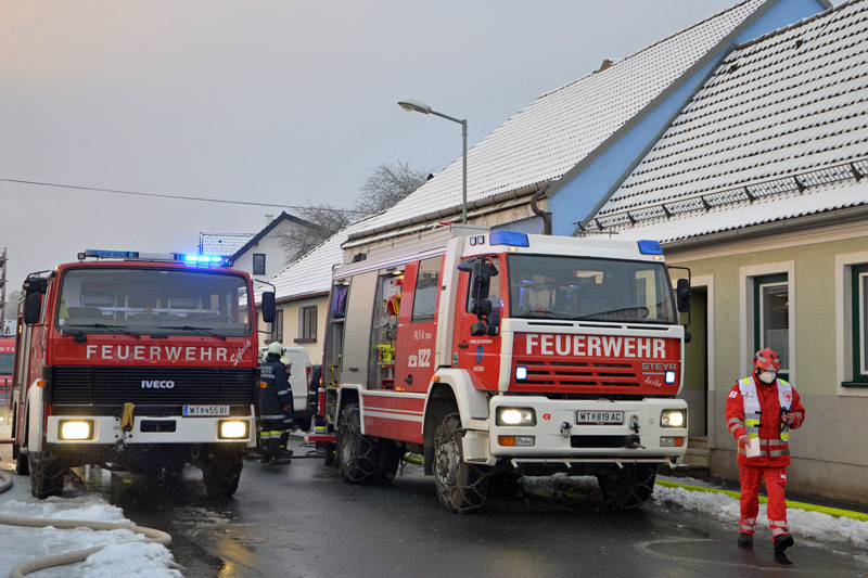 © BFK Waidhofen an der Thaya / Stefan Mayer