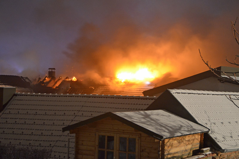 © BFK Waidhofen an der Thaya / Stefan Mayer