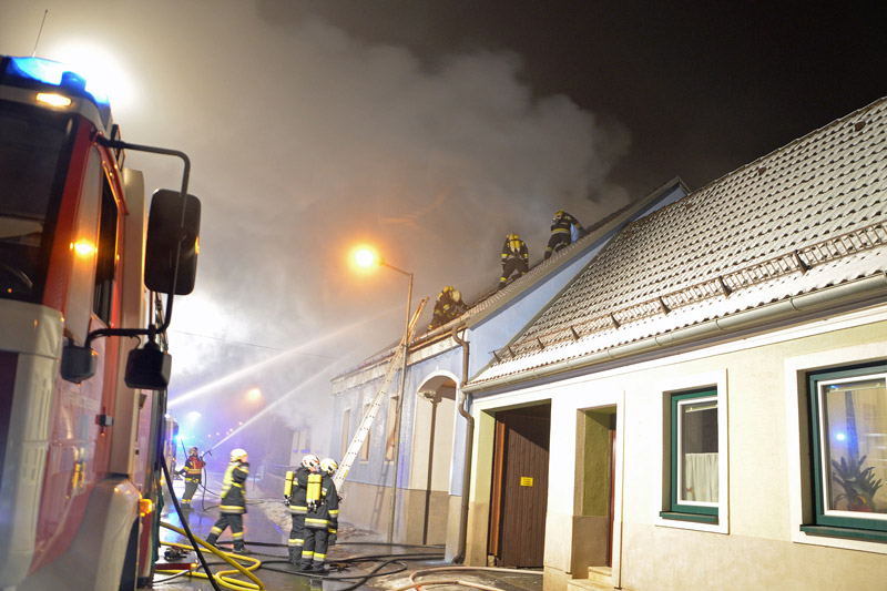 © BFK Waidhofen an der Thaya / Stefan Mayer