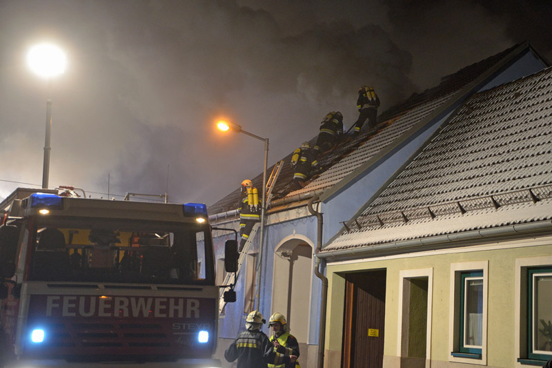 © BFK Waidhofen an der Thaya / Stefan Mayer