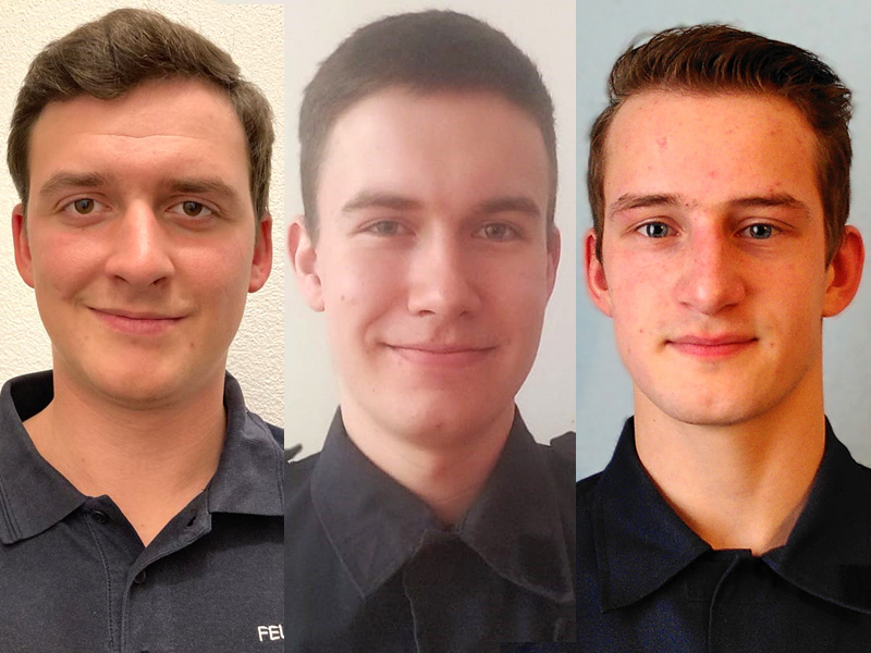 © FF Brunn/FF Jaudling/FF Schlader