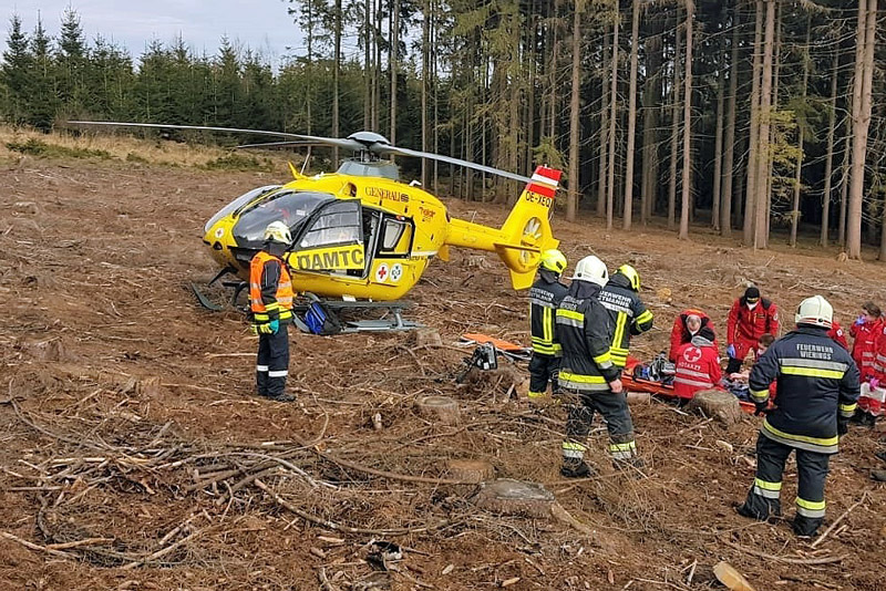 © FF Groß-Siegharts-Stadt