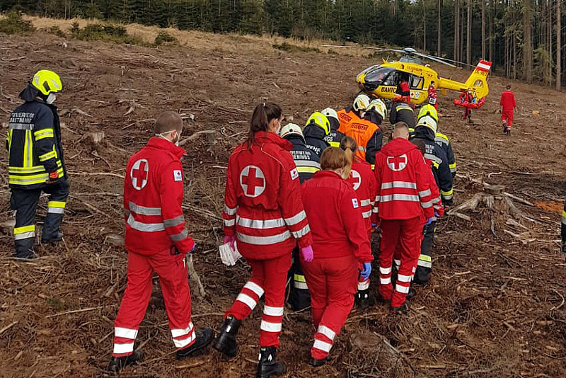 © FF Groß-Siegharts-Stadt