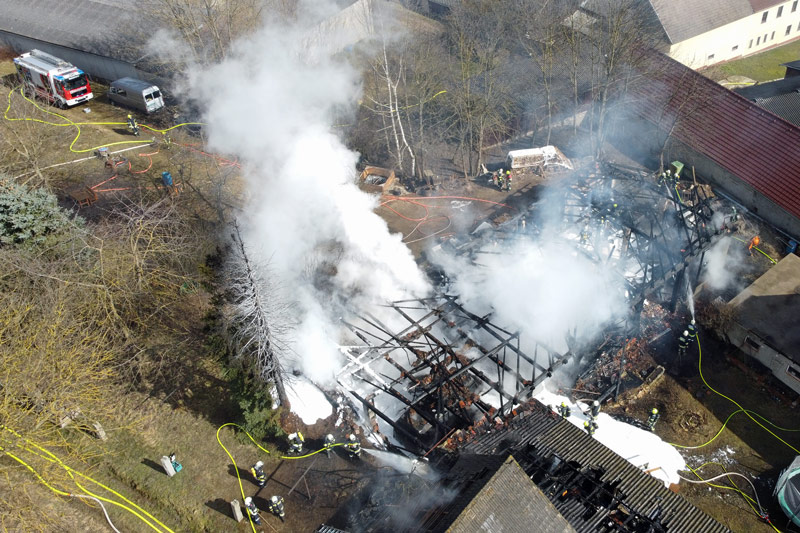 © BFK Waidhofen an der Thaya / Stefan Mayer