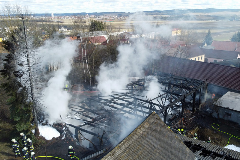 © BFK Waidhofen an der Thaya / Stefan Mayer
