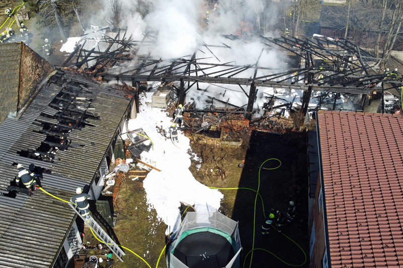 © BFK Waidhofen an der Thaya / Stefan Mayer