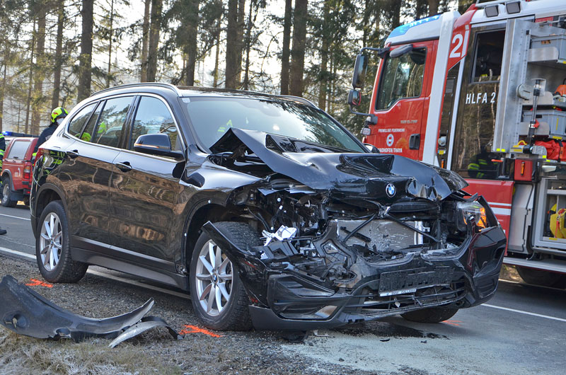 © BFK Waidhofen an der Thaya / Stefan Mayer