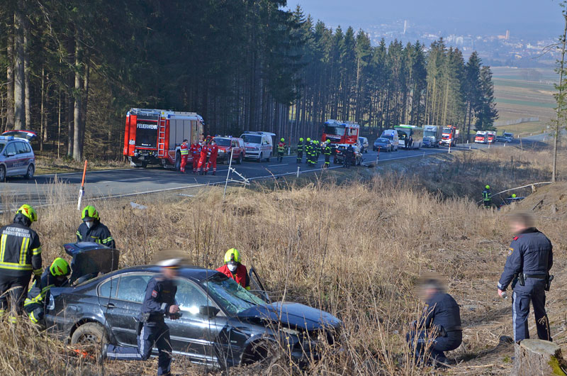 © BFK Waidhofen an der Thaya / Stefan Mayer