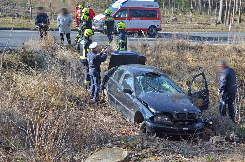 © BFK Waidhofen an der Thaya / Stefan Mayer