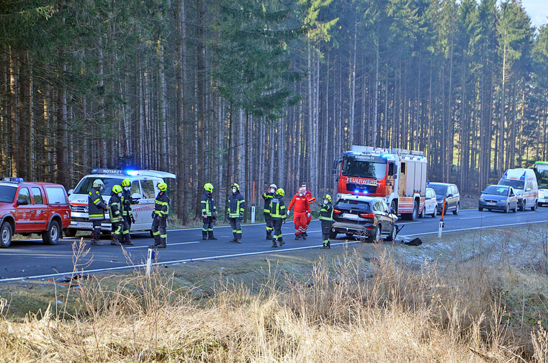 © BFK Waidhofen an der Thaya / Stefan Mayer