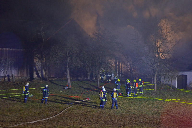 © BFK Waidhofen an der Thaya / Stefan Mayer