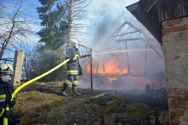 © BFK Waidhofen an der Thaya / Stefan Mayer