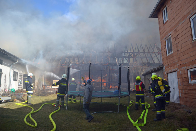 © BFK Waidhofen an der Thaya / Stefan Mayer