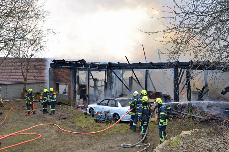 © BFK Waidhofen an der Thaya / Stefan Mayer