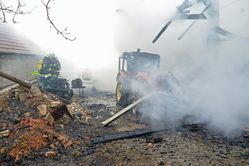 © BFK Waidhofen an der Thaya / Stefan Mayer