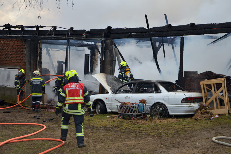 © BFK Waidhofen an der Thaya / Stefan Mayer