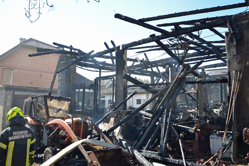 © BFK Waidhofen an der Thaya / Stefan Mayer