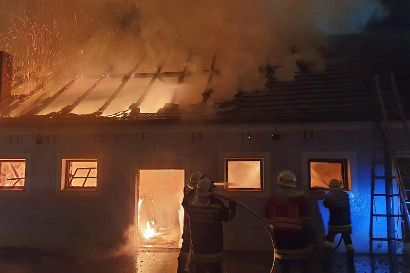 © BFK Waidhofen an der Thaya / Manfred Damberger