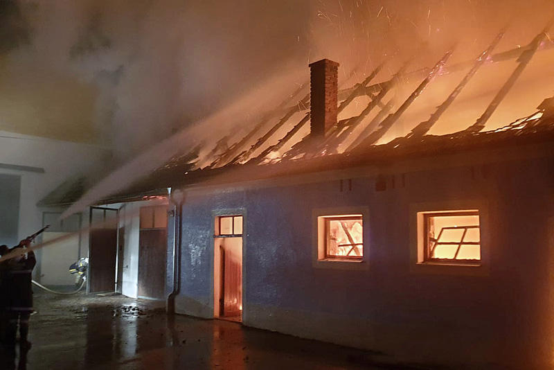 © BFK Waidhofen an der Thaya / Manfred Damberger