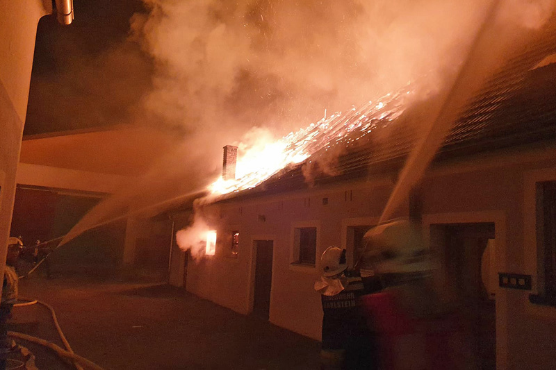 © BFK Waidhofen an der Thaya / Manfred Damberger