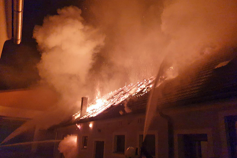 © BFK Waidhofen an der Thaya / Manfred Damberger