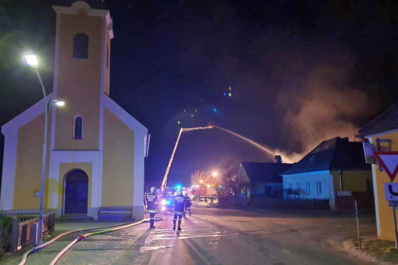 © BFK Waidhofen an der Thaya / Manfred Damberger