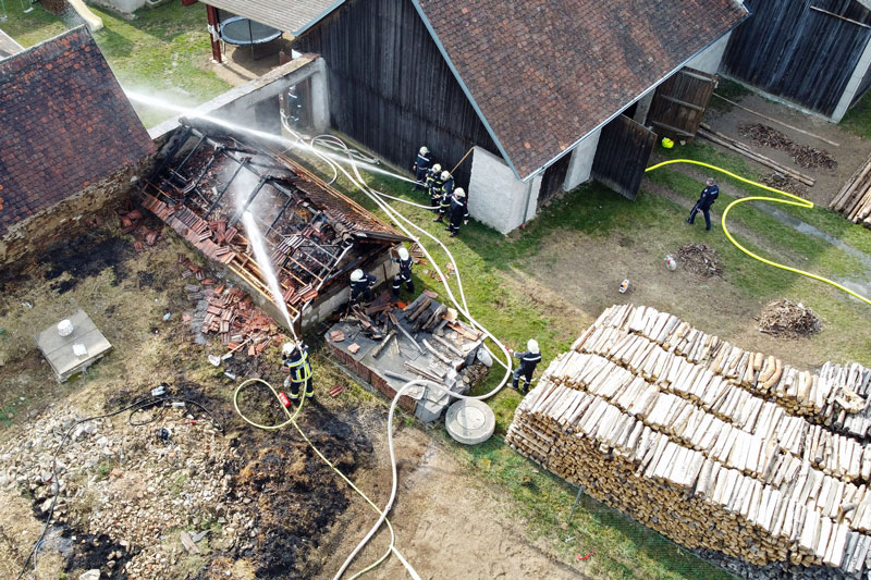 © BFK Waidhofen an der Thaya / Stefan Mayer