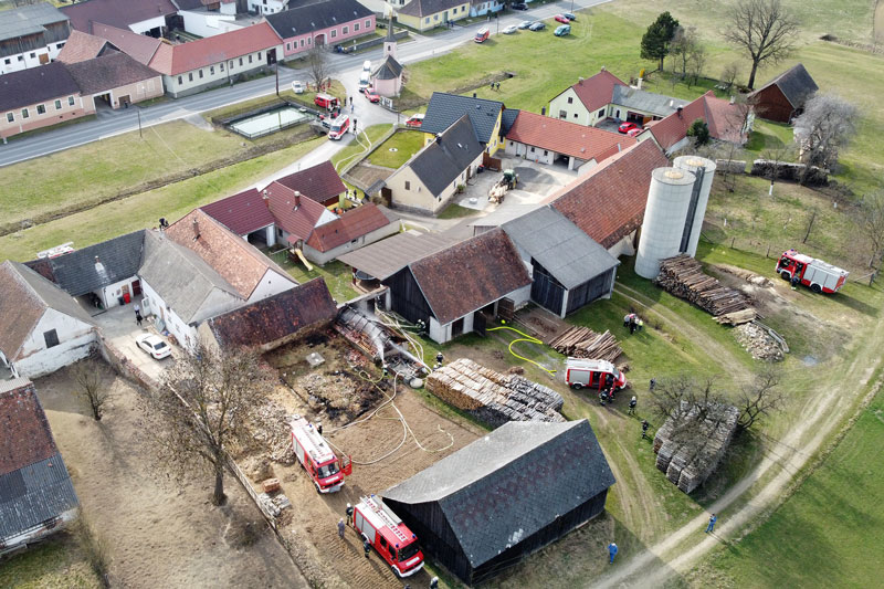 © BFK Waidhofen an der Thaya / Stefan Mayer