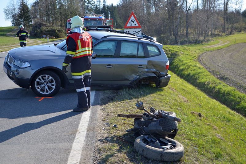 © BFK Waidhofen an der Thaya / Stefan Mayer
