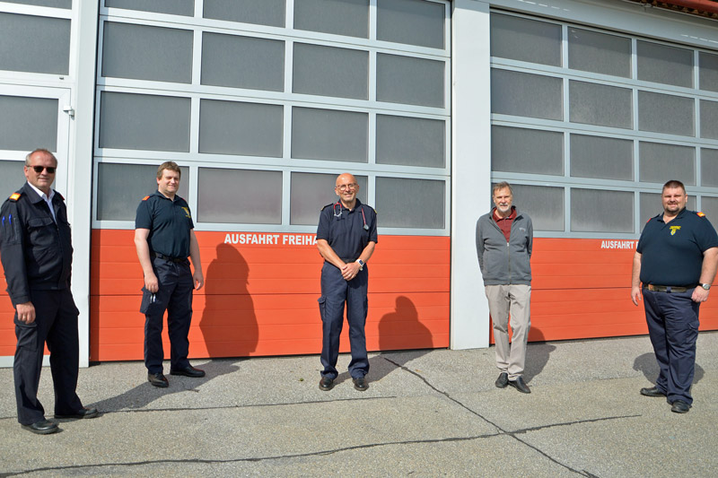 © BFK Waidhofen a. d. Thaya / Stefan Mayer