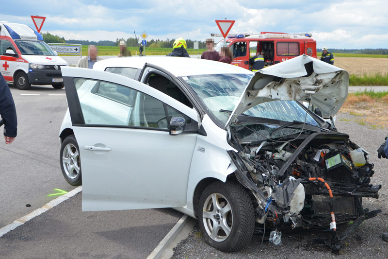 © BFK Waidhofen an der Thaya / Stefan Mayer