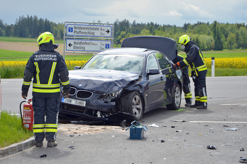© BFK Waidhofen an der Thaya / Stefan Mayer