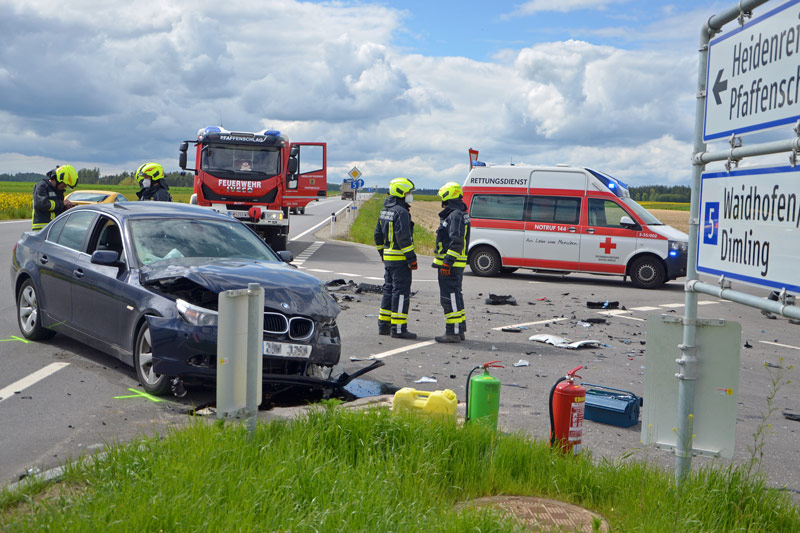 © BFK Waidhofen an der Thaya / Stefan Mayer