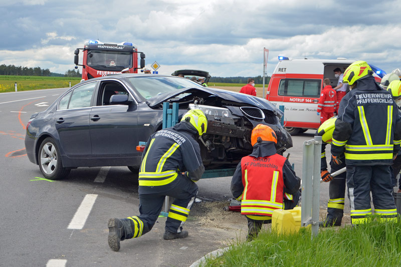 © BFK Waidhofen an der Thaya / Stefan Mayer
